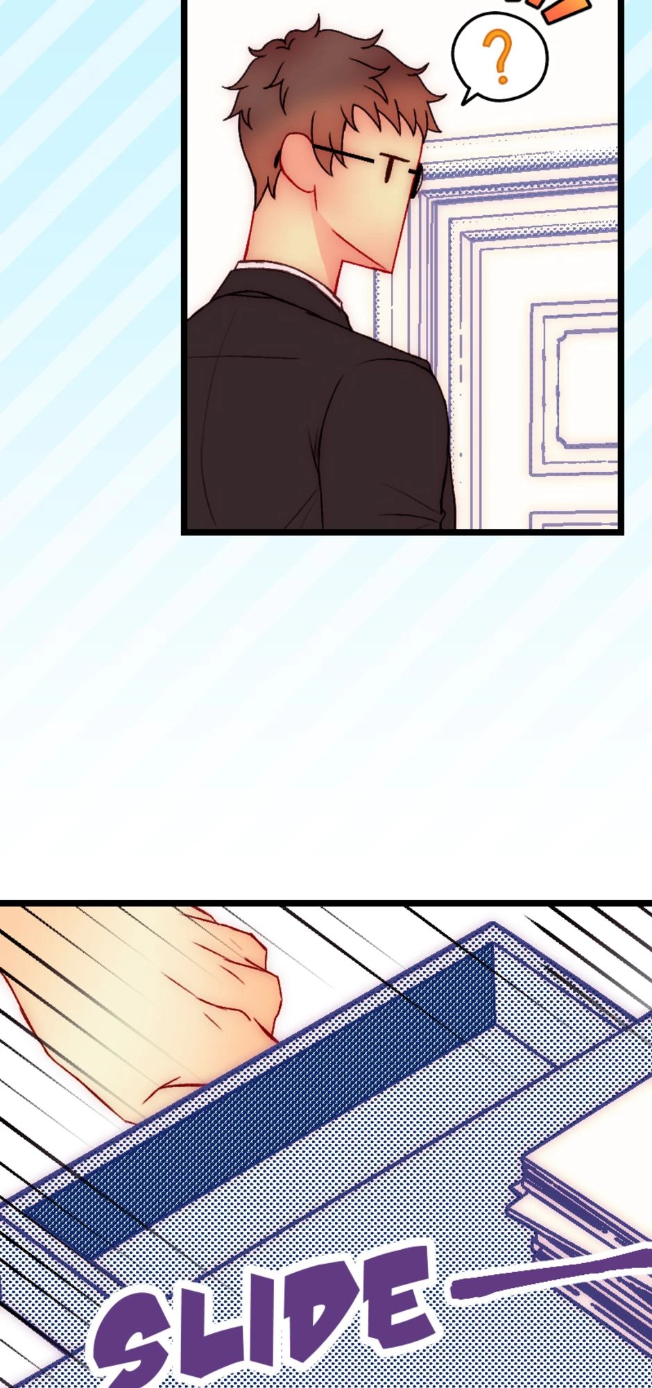 [S2]My Feelings For You，第 11 頁