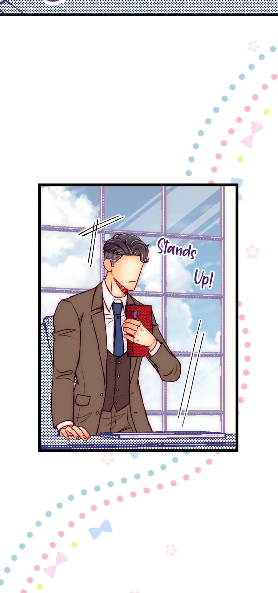 [S2]My Feelings For You，第 12 頁