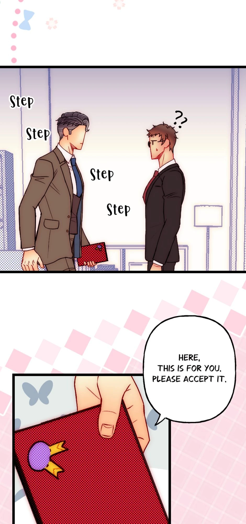 [S2]My Feelings For You，第 13 頁