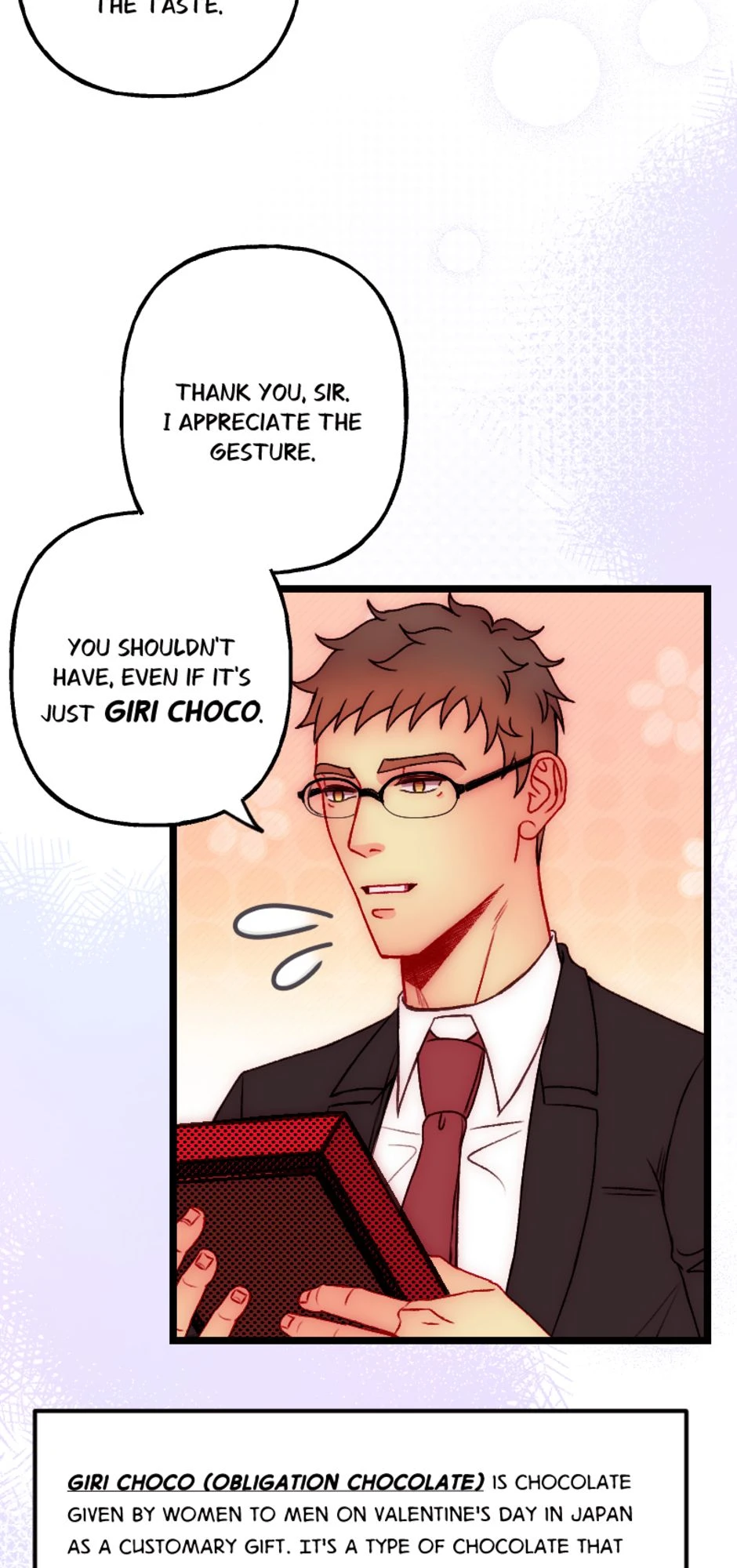 [S2]My Feelings For You，第 15 頁