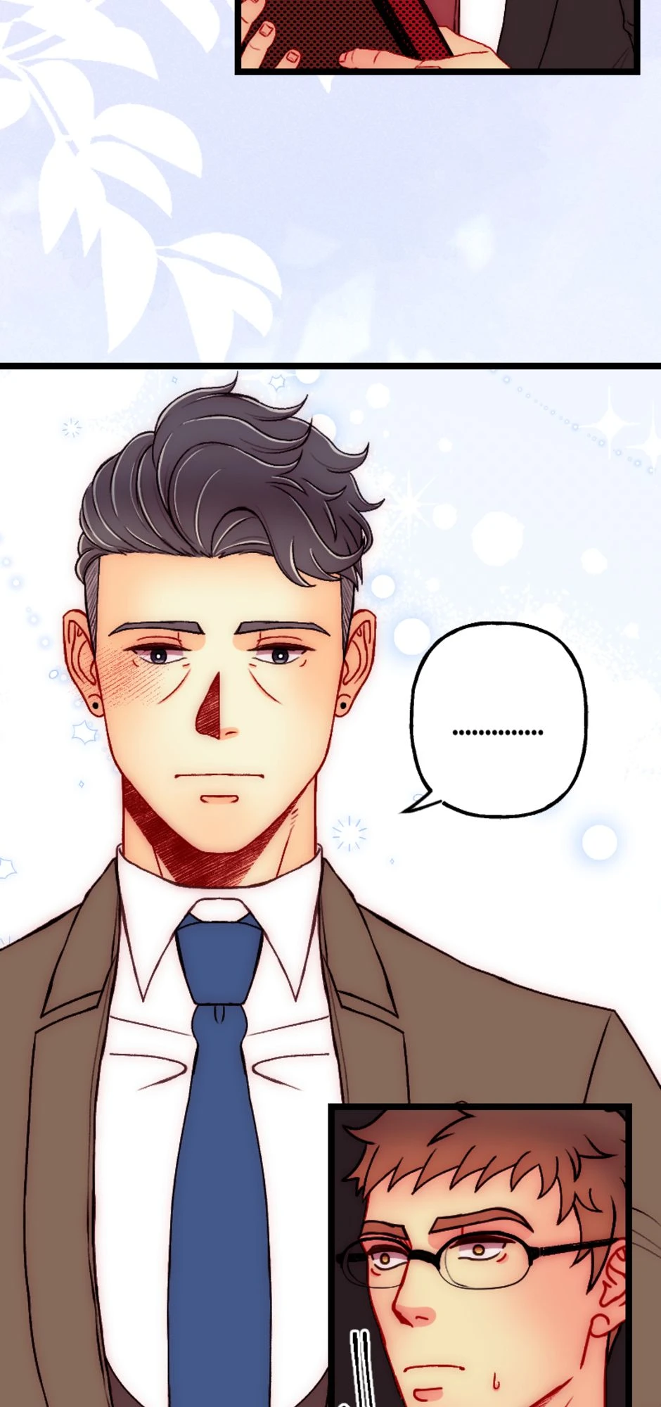 [S2]My Feelings For You，第 18 頁