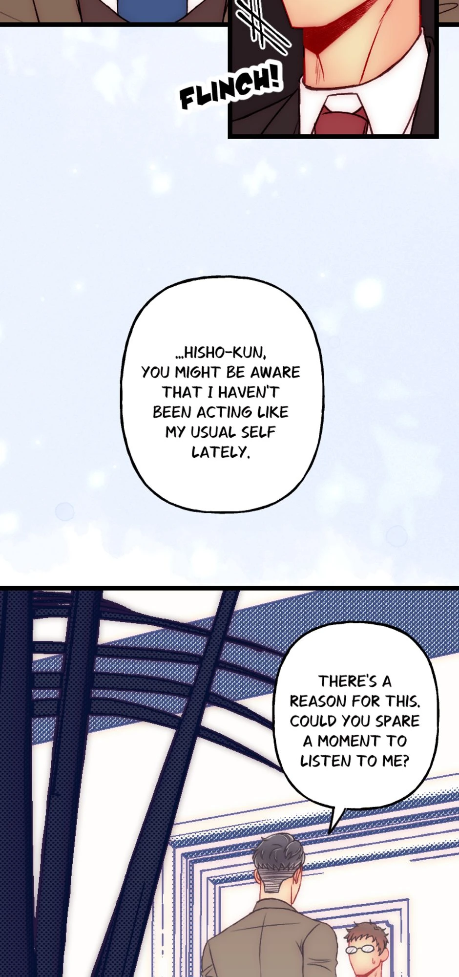 [S2]My Feelings For You，第 19 頁