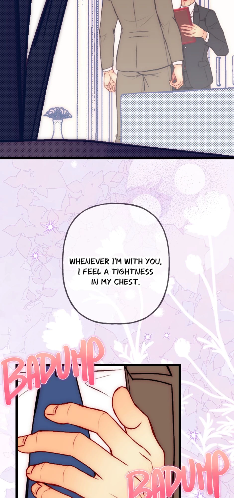 [S2]My Feelings For You，第 20 頁