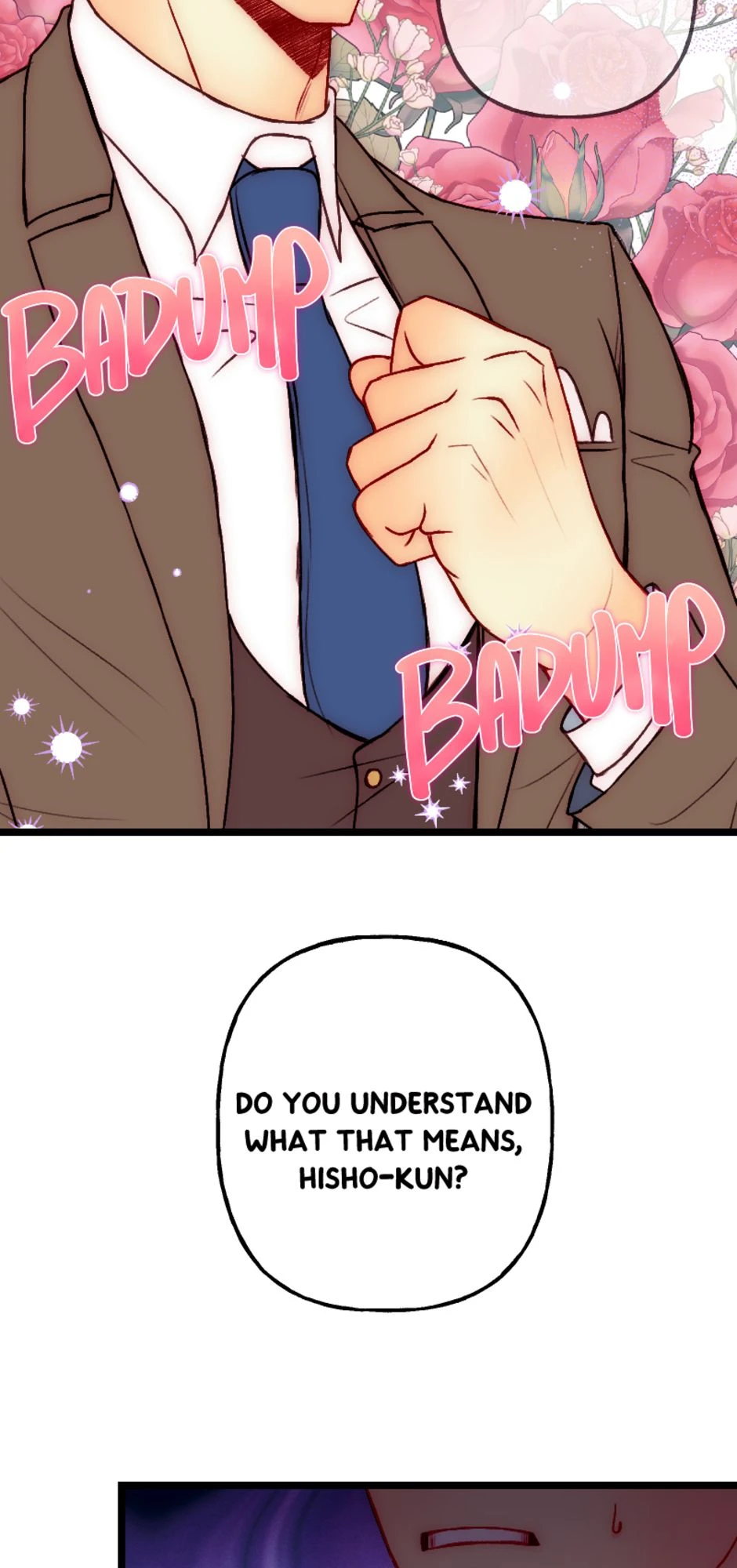 [S2]My Feelings For You，第 22 頁
