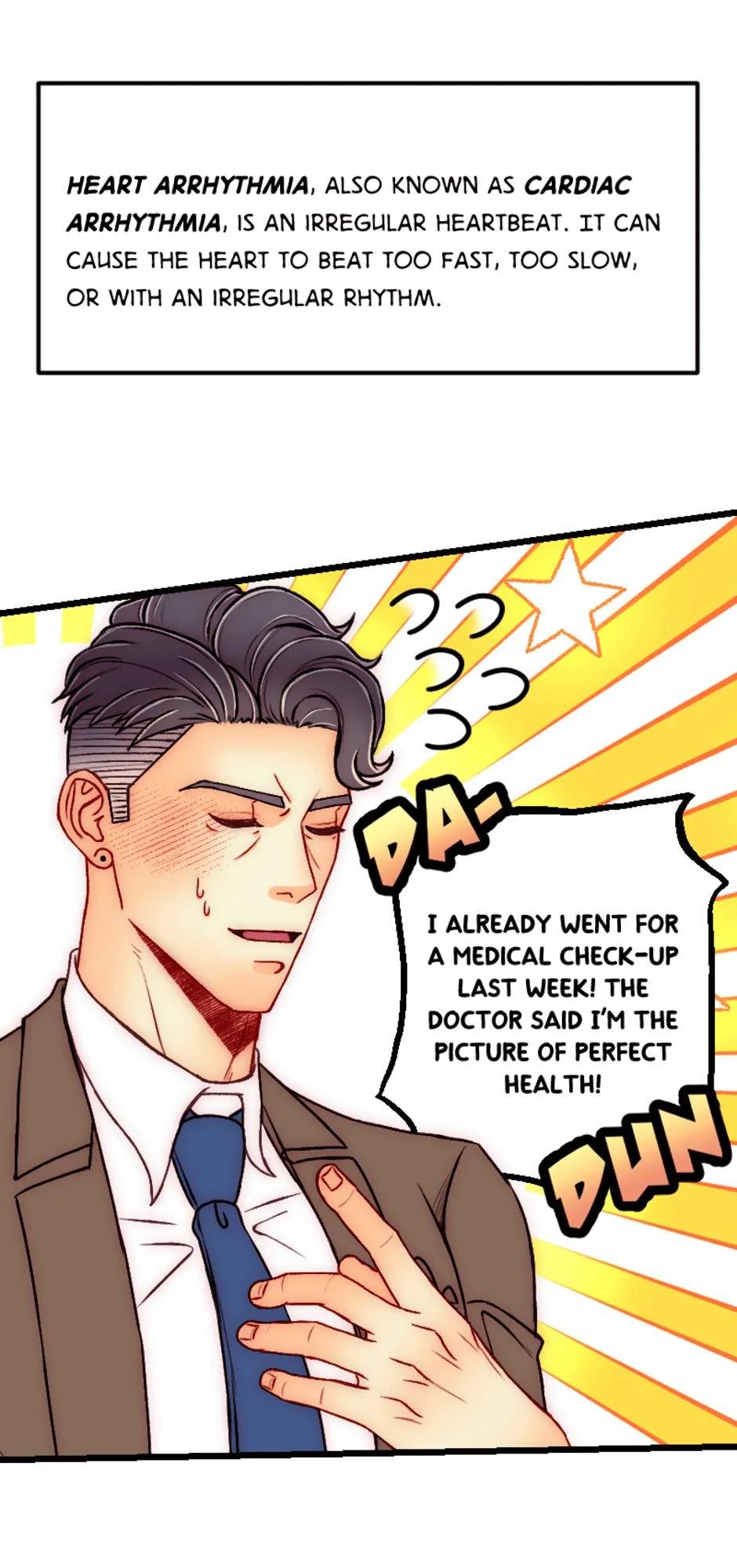 [S2]My Feelings For You，第 24 頁