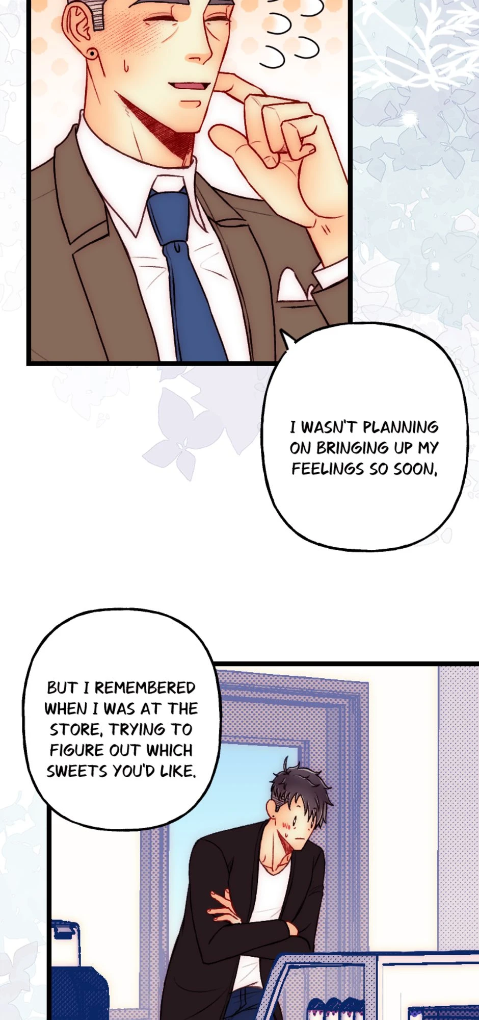 [S2]I Can't, page 3