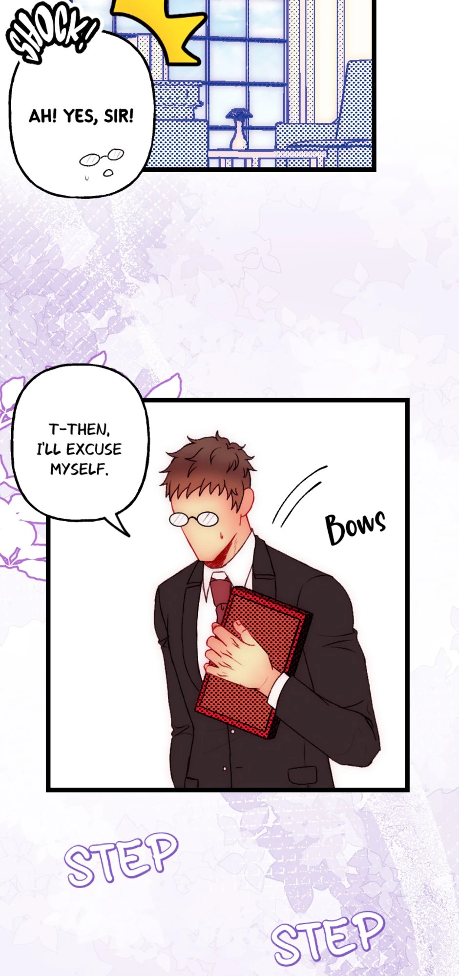 [S2]I Can't, page 9