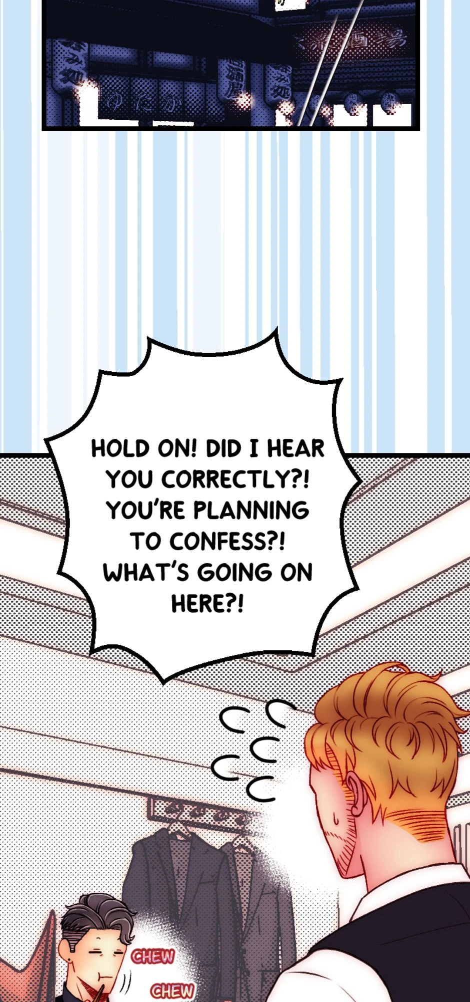 [S2](Real) Confession Plan [Part 1], página 4