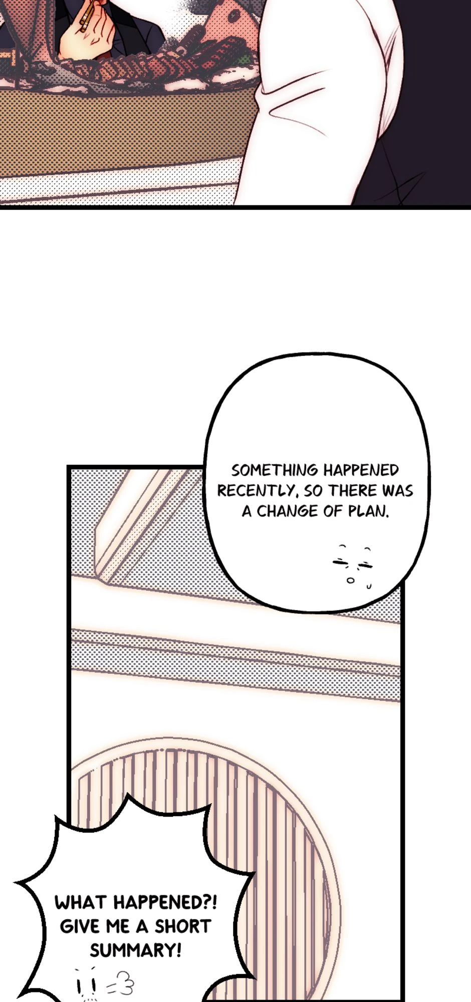 [S2](Real) Confession Plan [Part 1], página 5