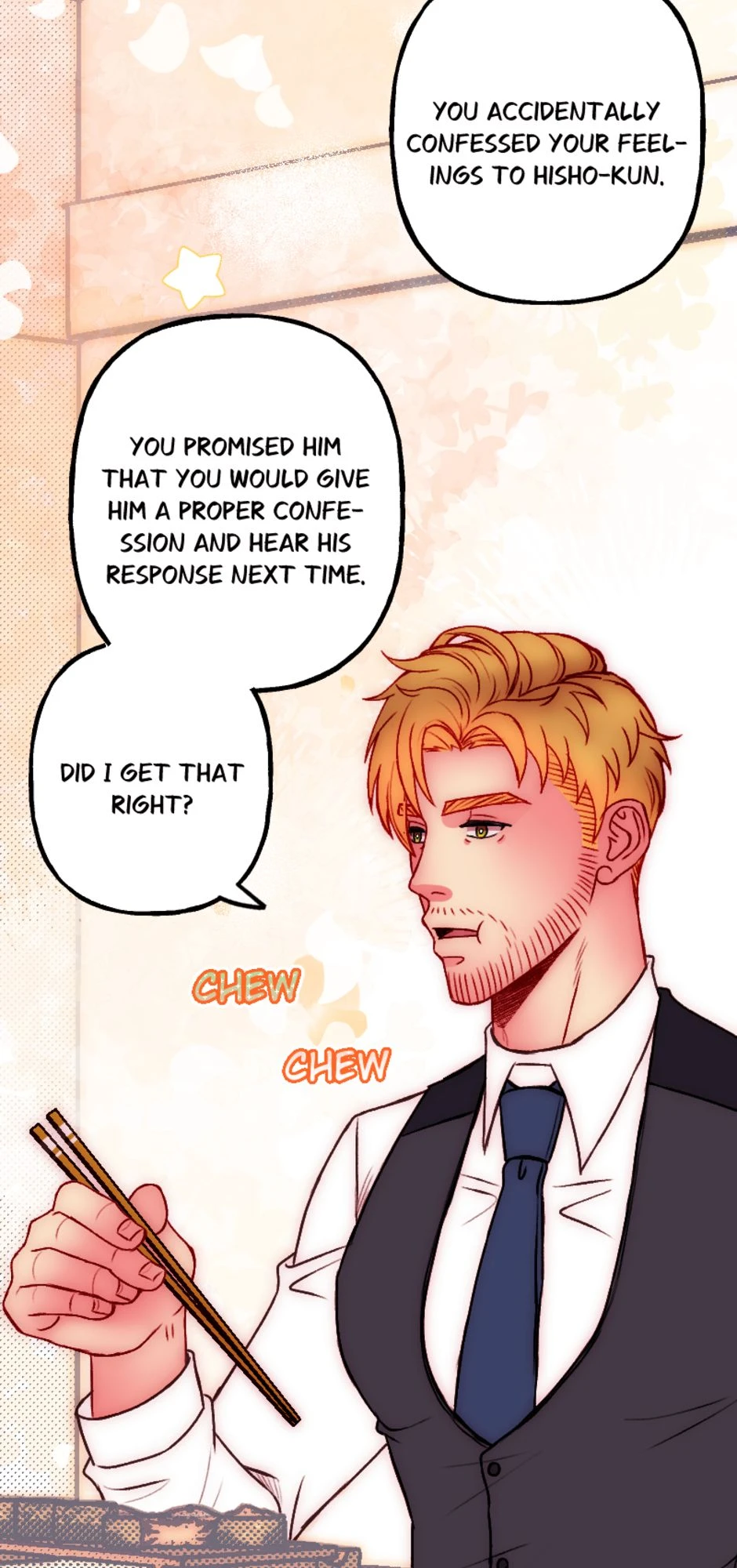 [S2](Real) Confession Plan [Part 1], página 9