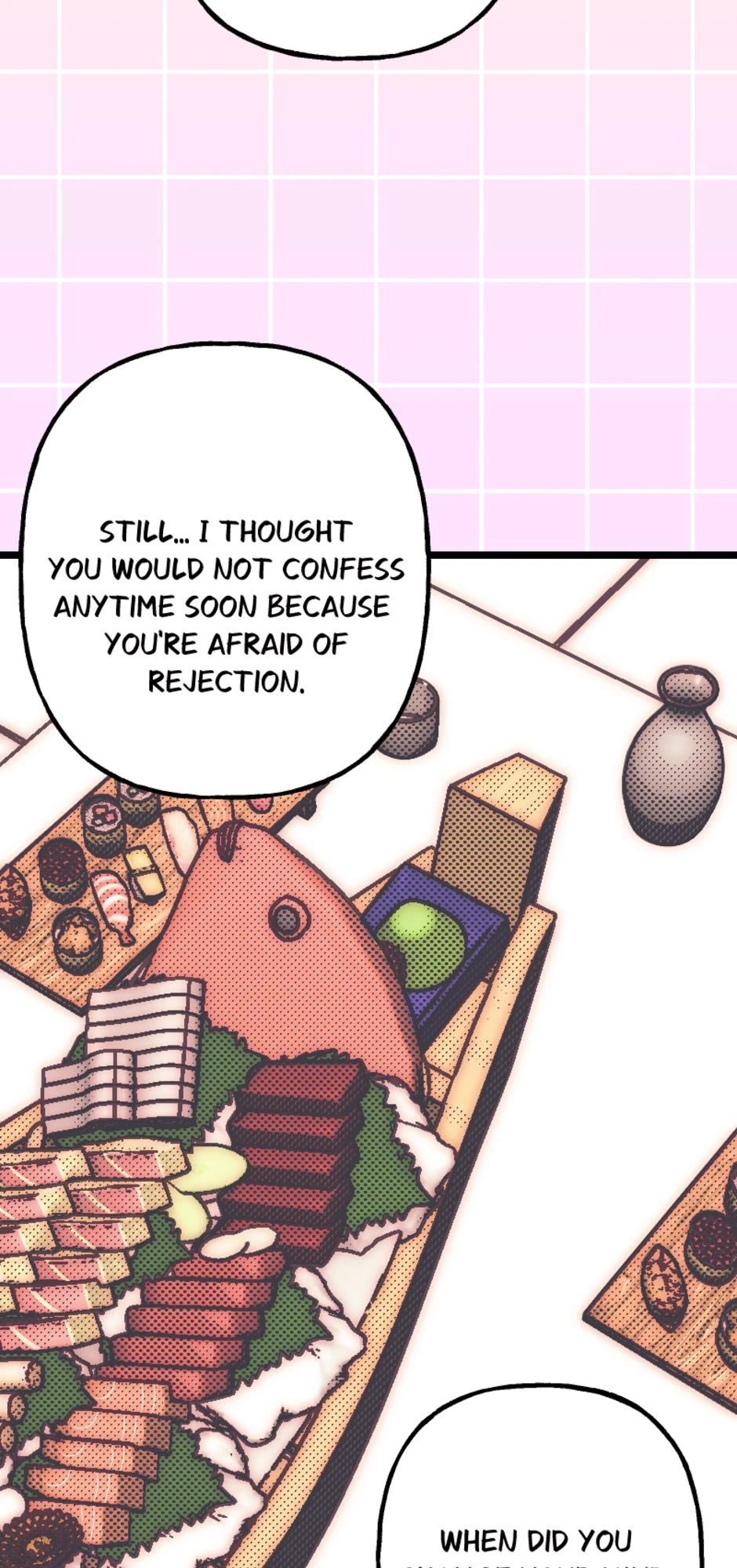 [S2](Real) Confession Plan [Part 1], página 11
