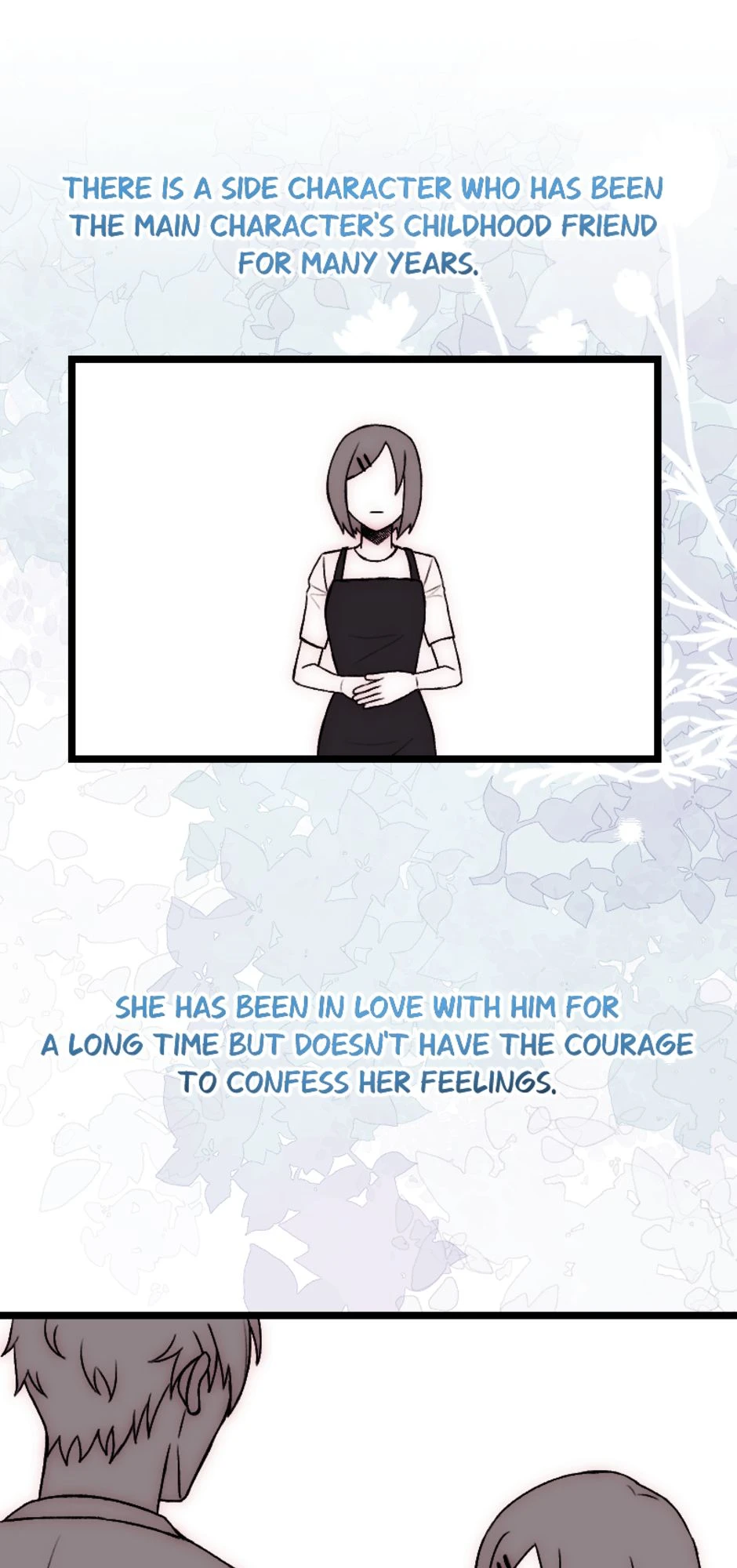 [S2](Real) Confession Plan [Part 1], página 14