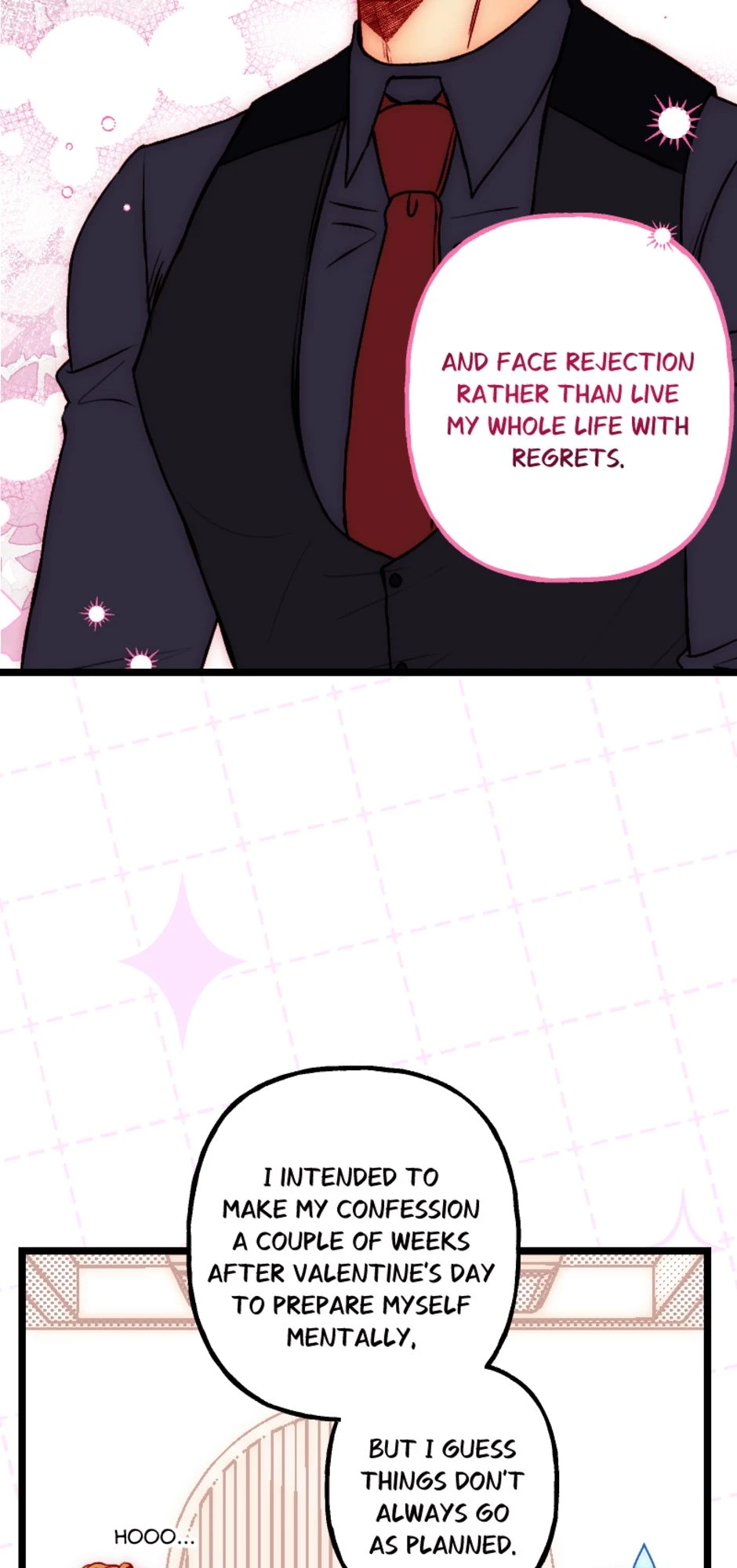 [S2](Real) Confession Plan [Part 1], página 21