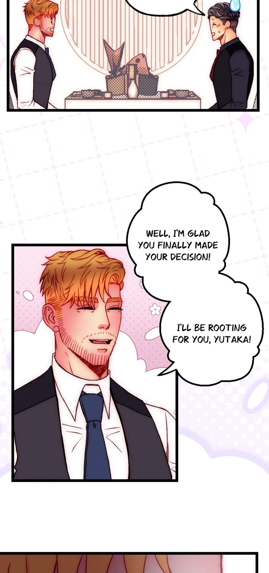 [S2](Real) Confession Plan [Part 1], página 22