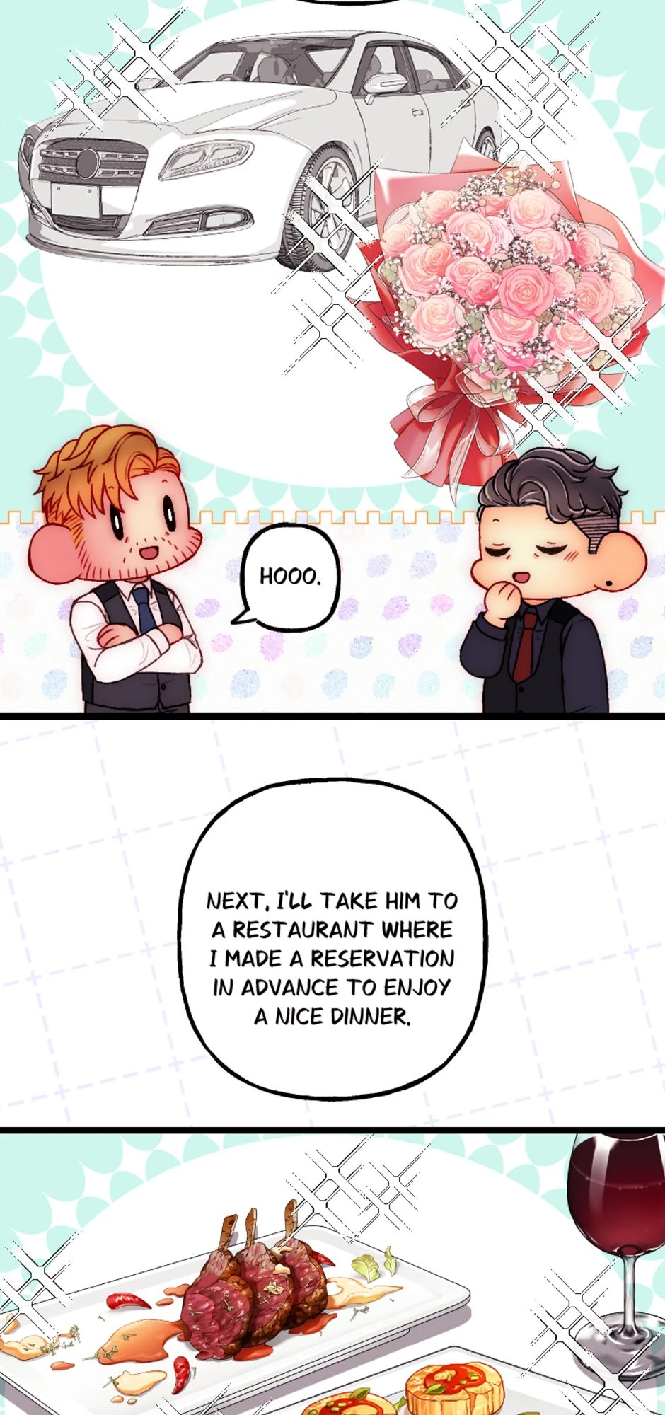 [S2](Real) Confession Plan [Part 2], page 3