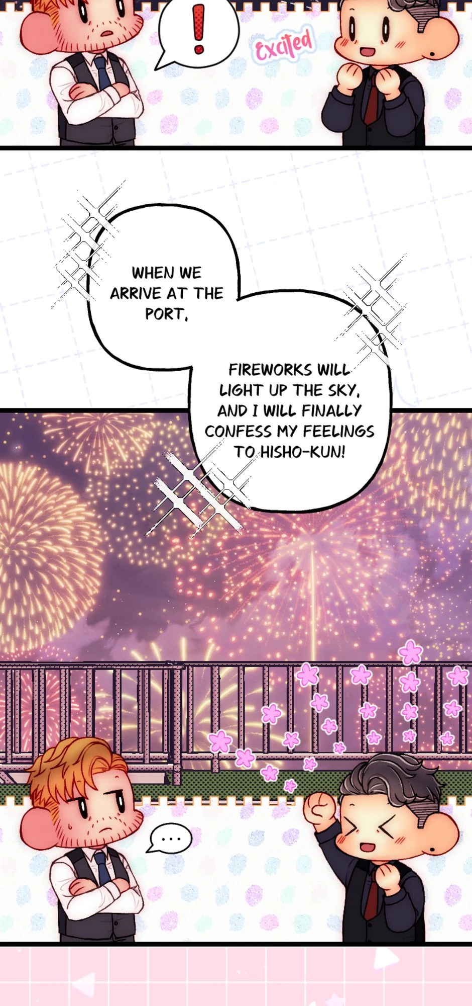 [S2](Real) Confession Plan [Part 2], page 5