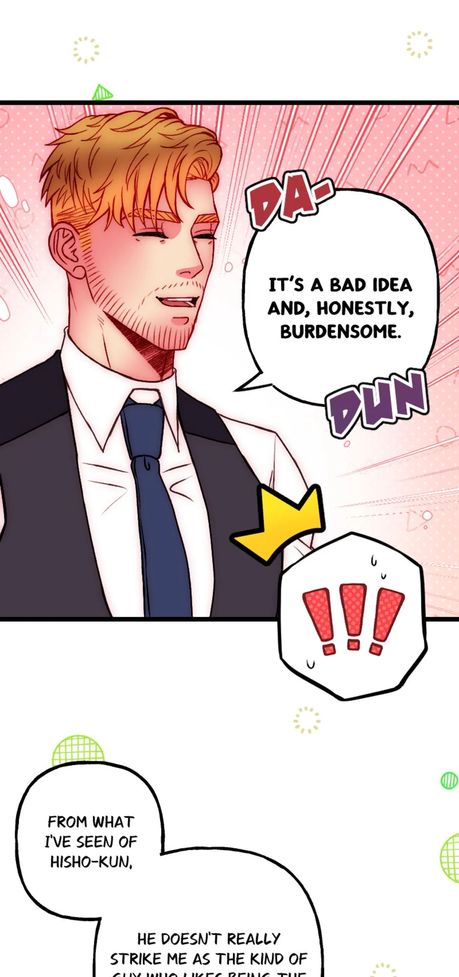 [S2](Real) Confession Plan [Part 2], page 8