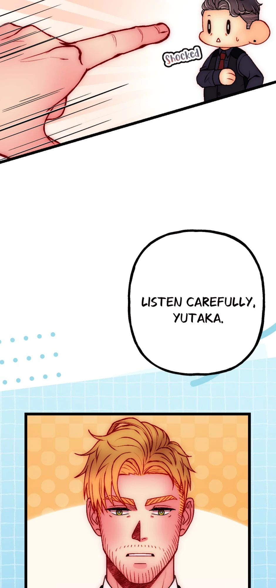 [S2](Real) Confession Plan [Part 2], page 11