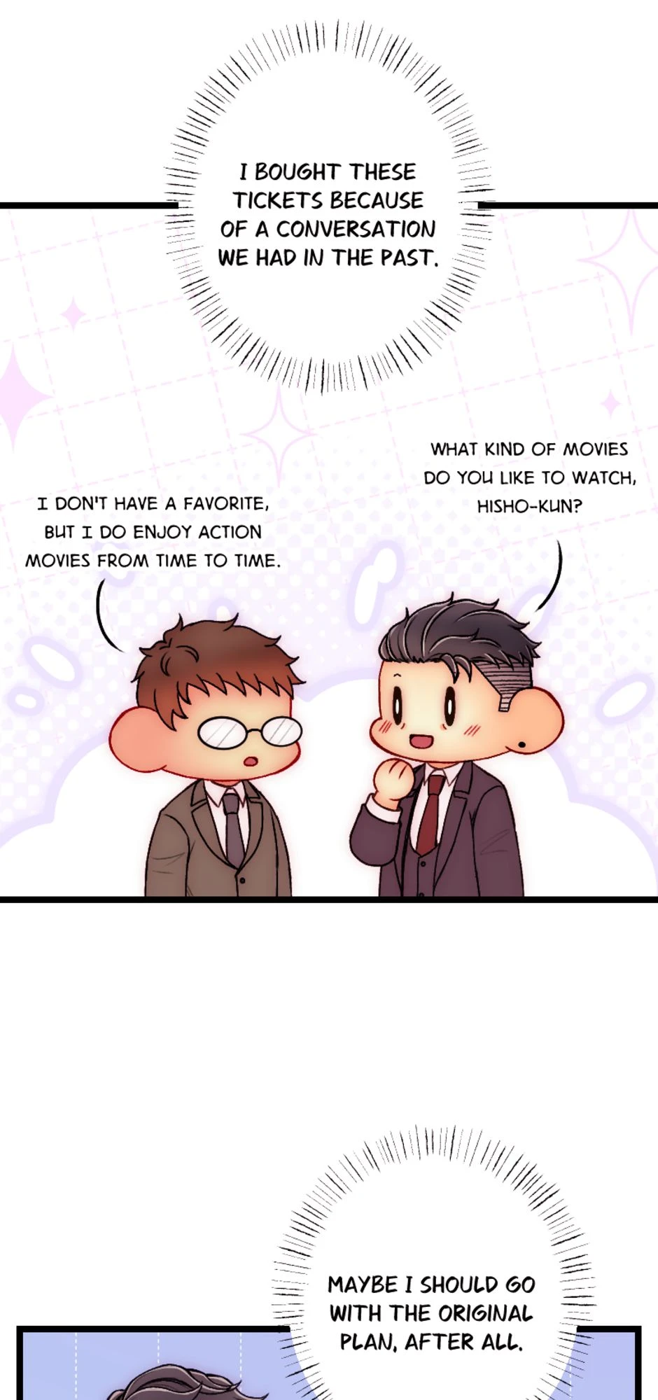 [S2](Real) Confession Plan [Part 3], page 2