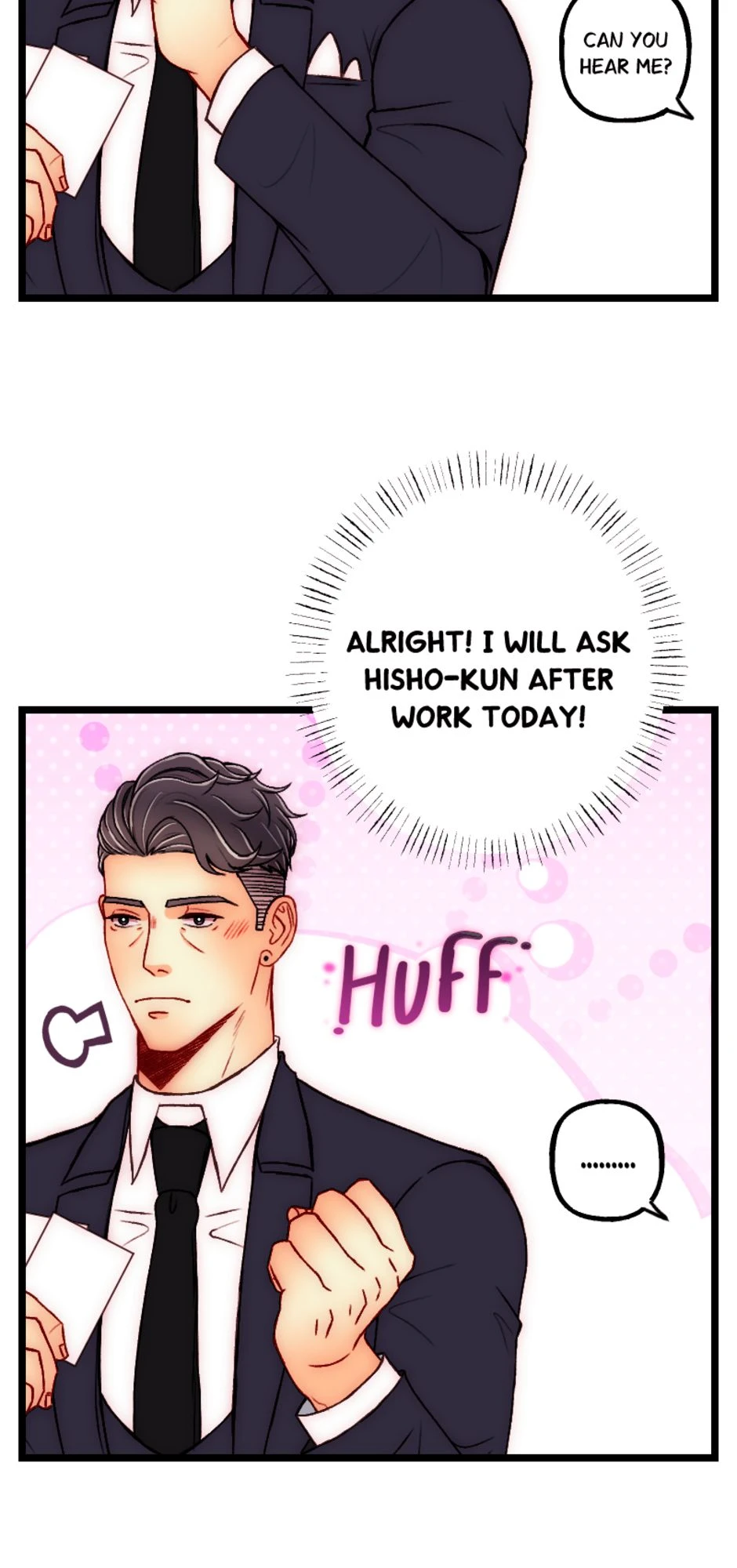 [S2](Real) Confession Plan [Part 3], page 4