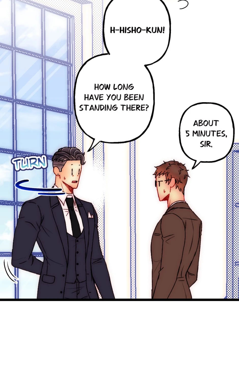 [S2](Real) Confession Plan [Part 3], page 6