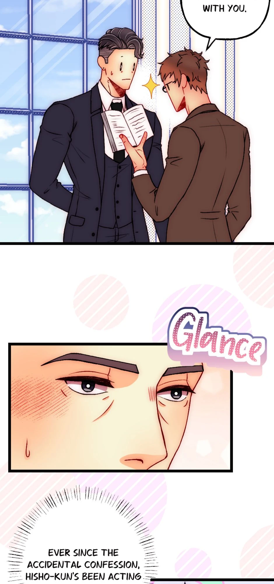 [S2](Real) Confession Plan [Part 3], page 8