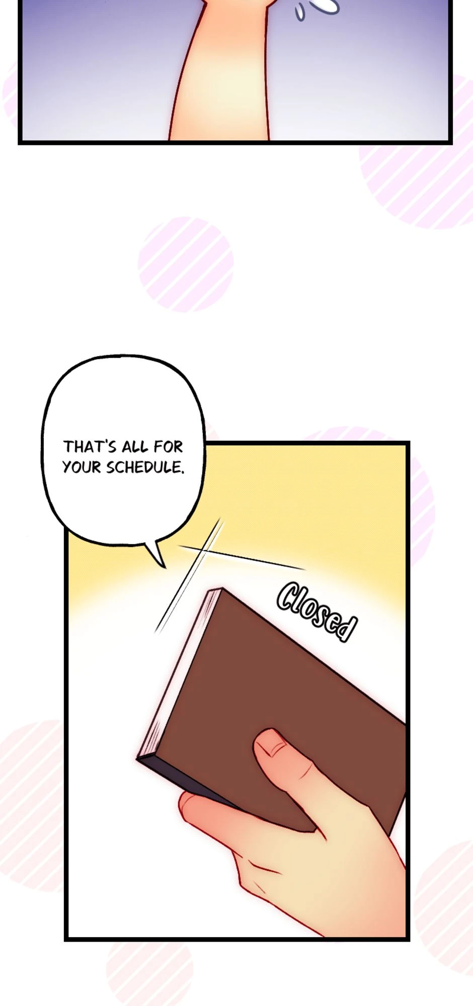[S2](Real) Confession Plan [Part 3], page 10