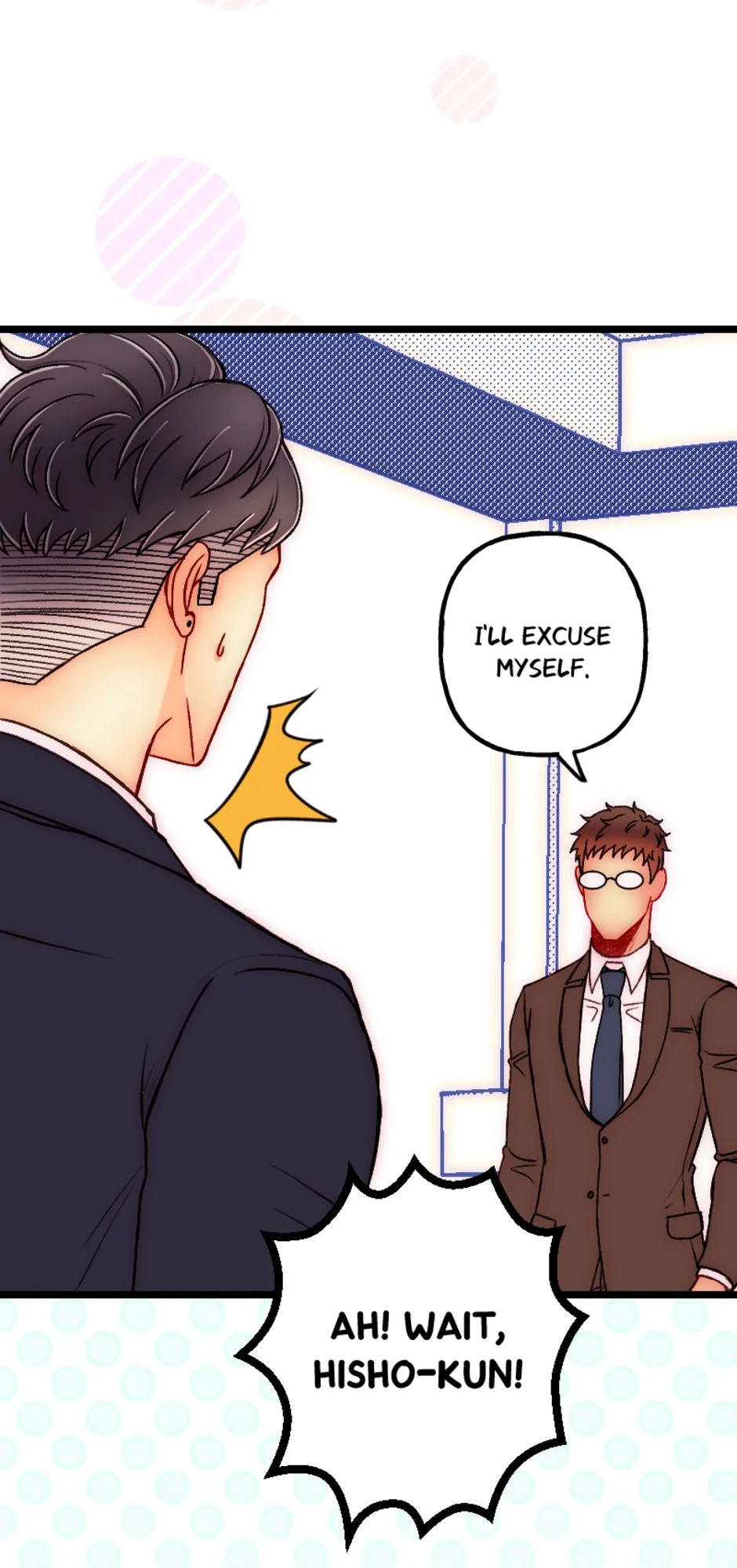 [S2](Real) Confession Plan [Part 3], page 11