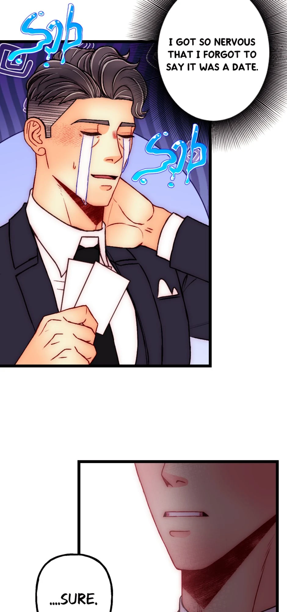 [S2](Real) Confession Plan [Part 3], page 14