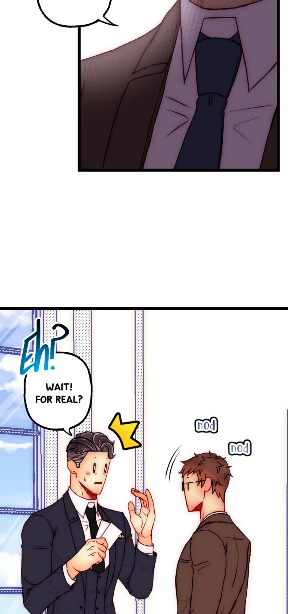 [S2](Real) Confession Plan [Part 3], page 15