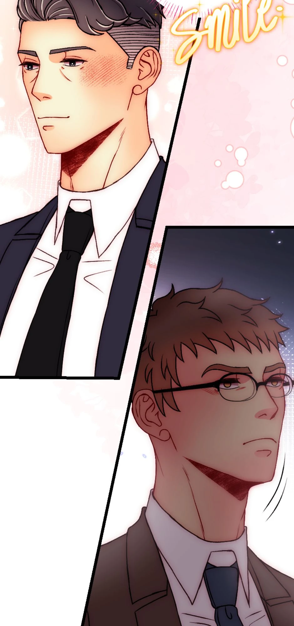 [S2](Real) Confession Plan [Part 3], page 20