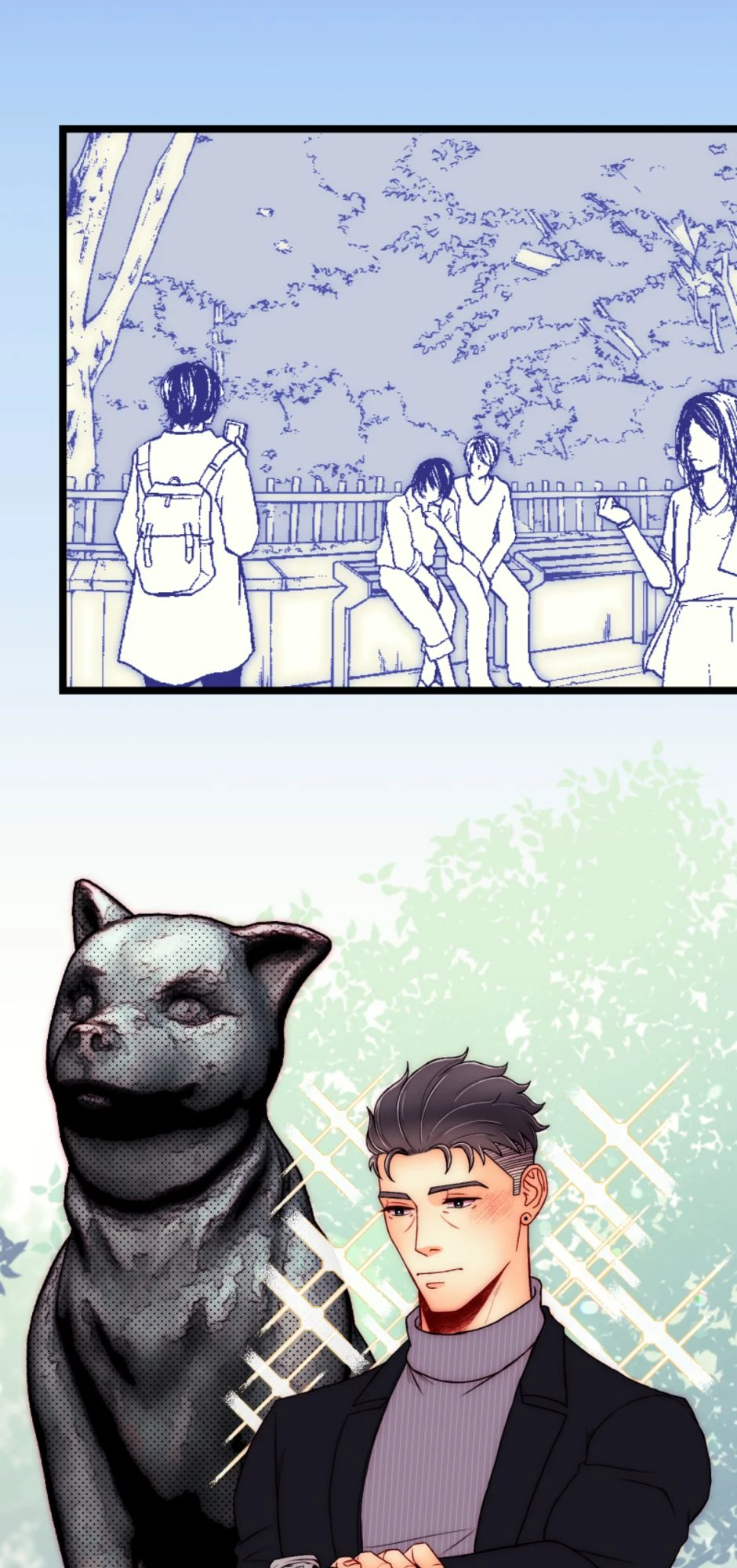 [S2]The Date [Part 1], page 2