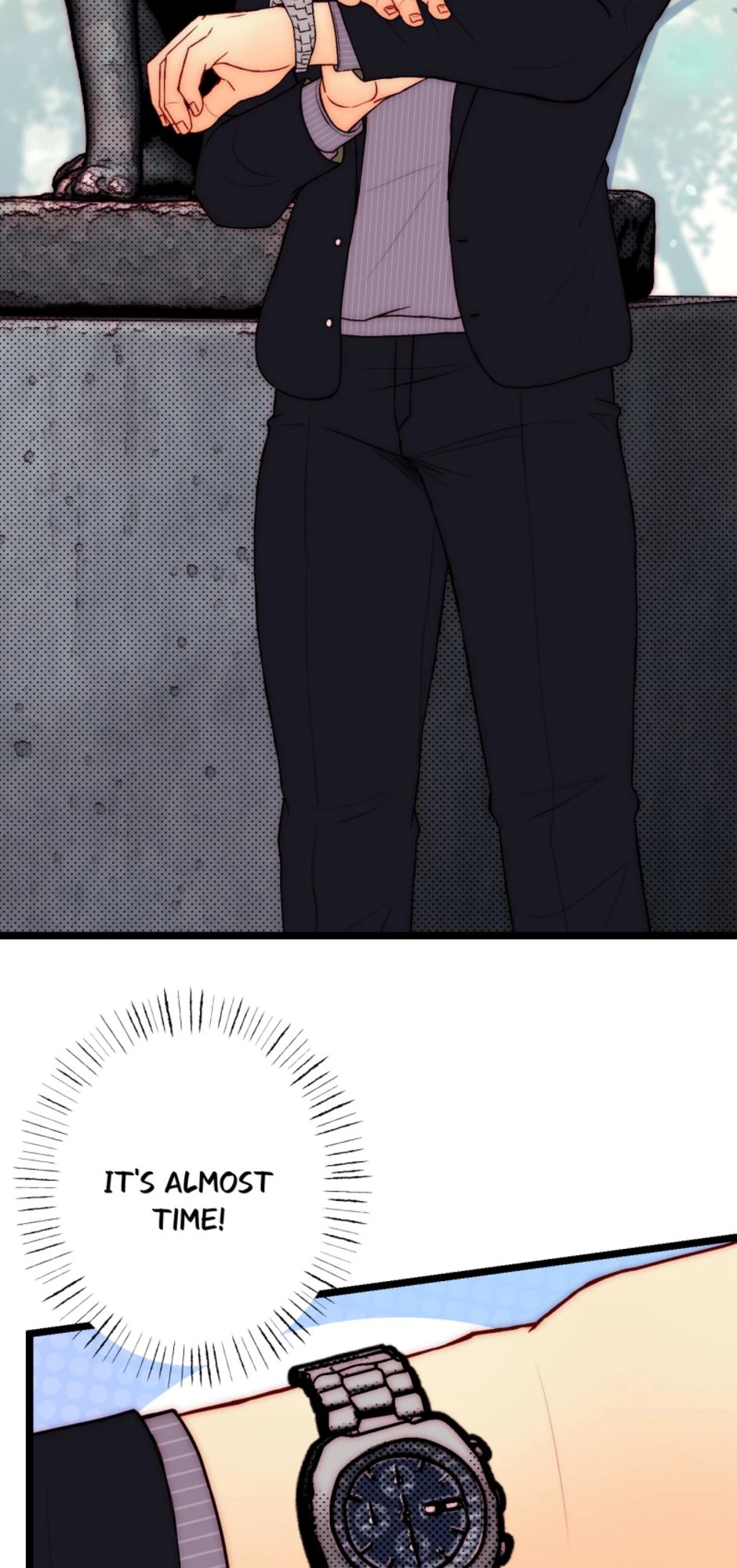 [S2]The Date [Part 1], page 3