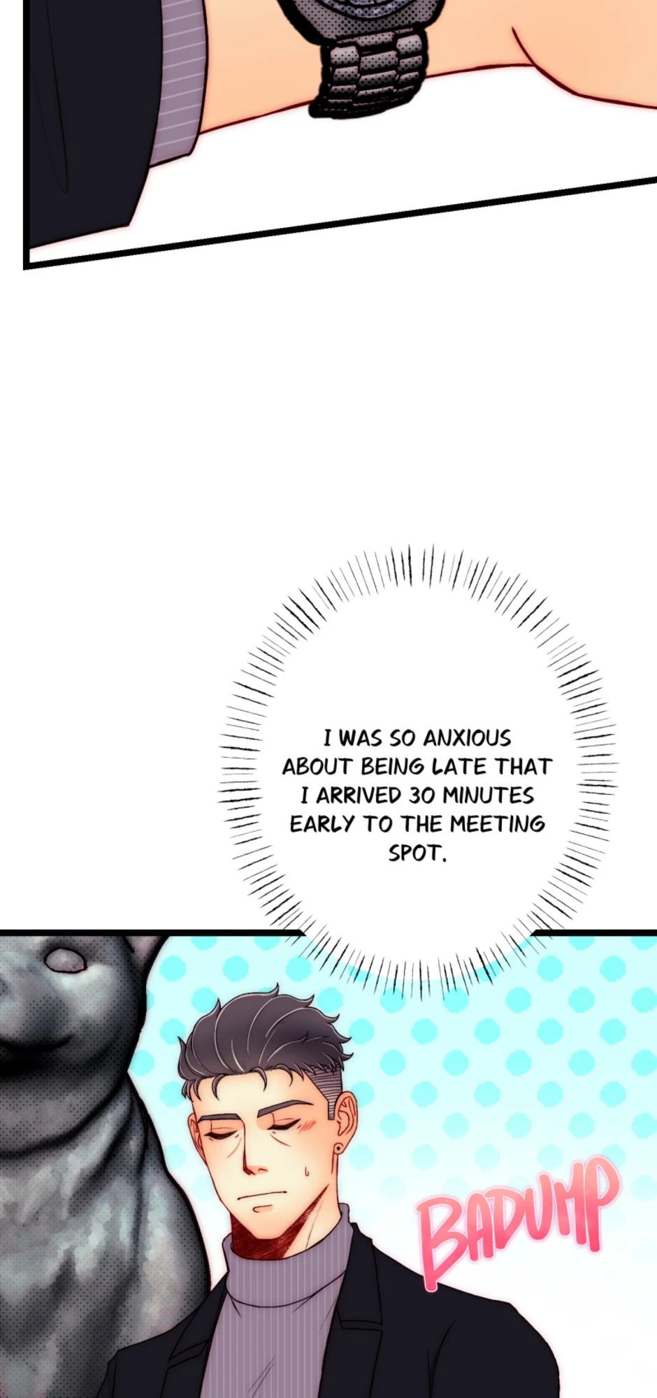 [S2]The Date [Part 1], page 4