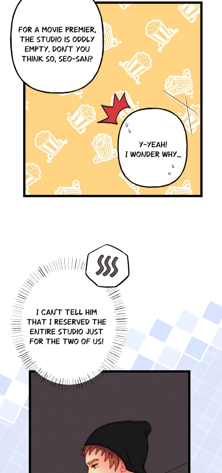 [S2]The Date [Part 1], page 14