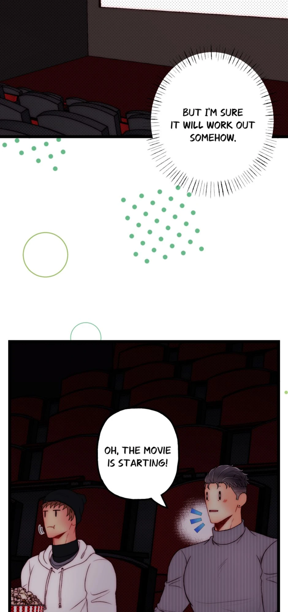 [S2]The Date [Part 1], page 17
