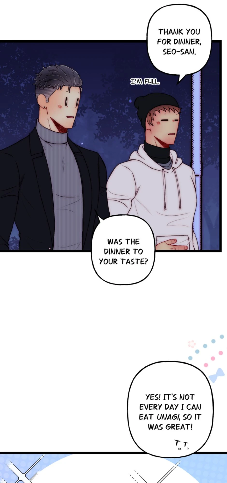 [S2]The Date [Part 3] หน้า 2