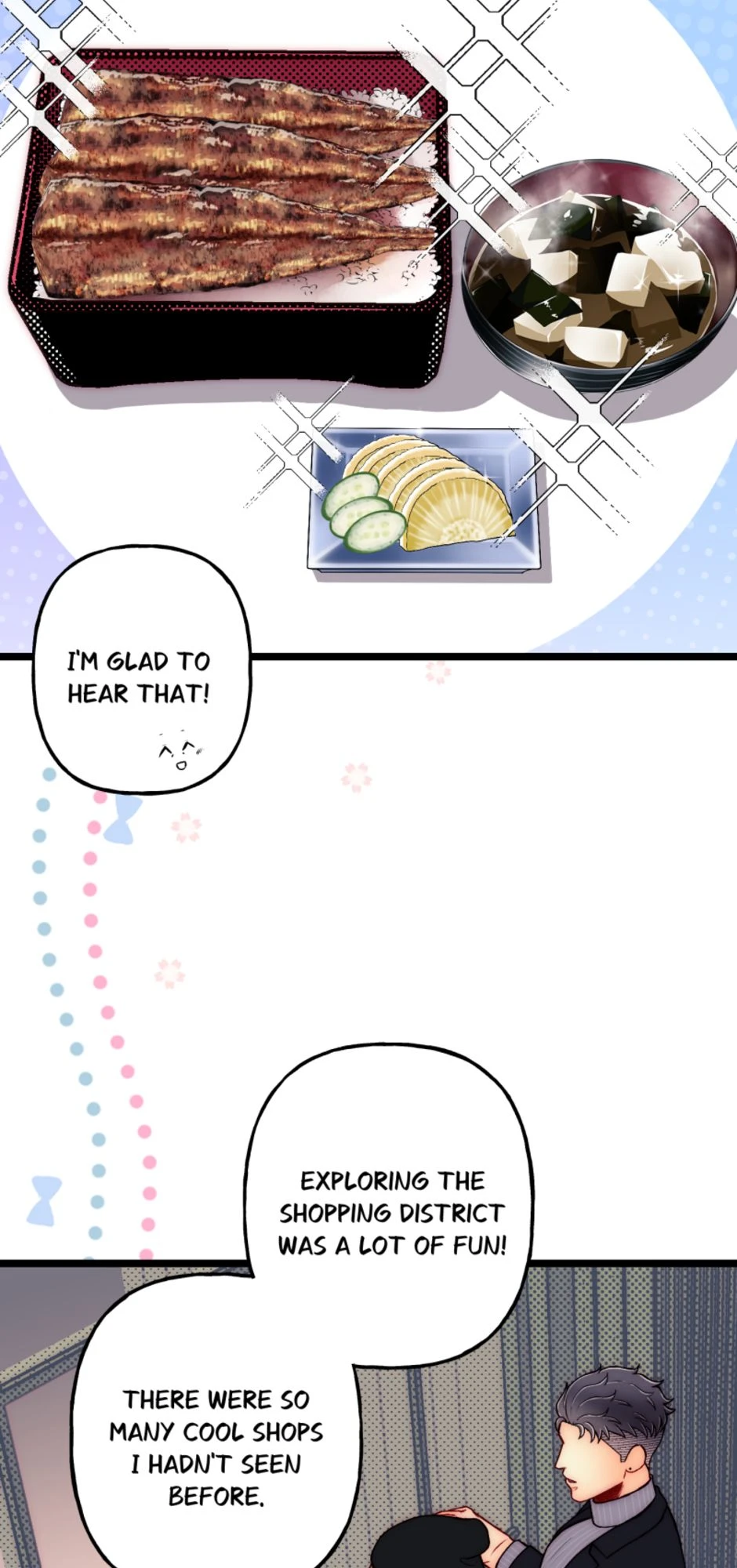 [S2]The Date [Part 3] หน้า 3