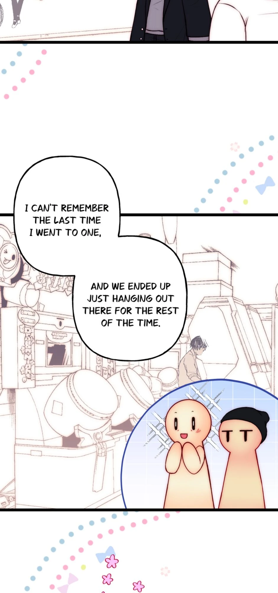 [S2]The Date [Part 3] หน้า 5