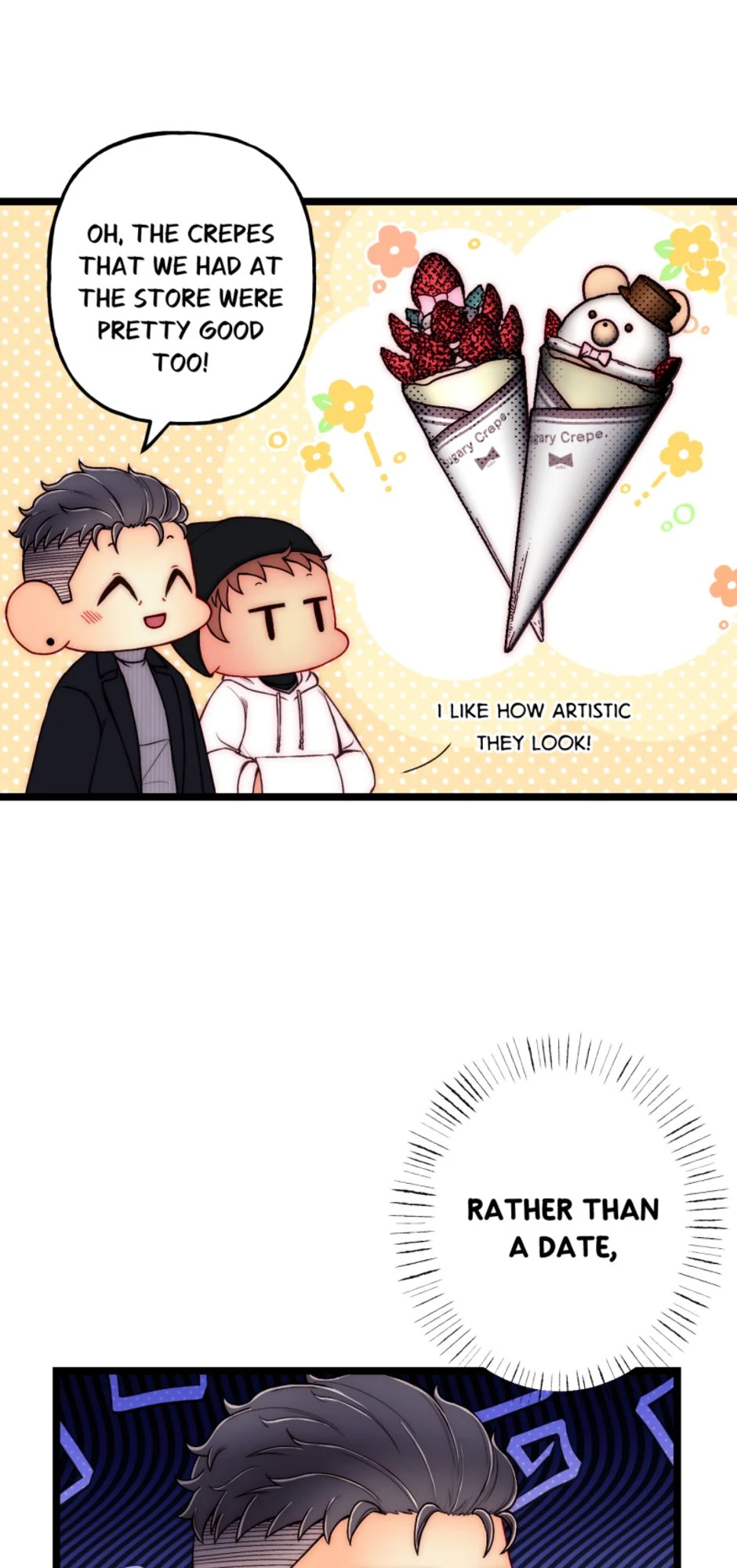 [S2]The Date [Part 3] หน้า 7