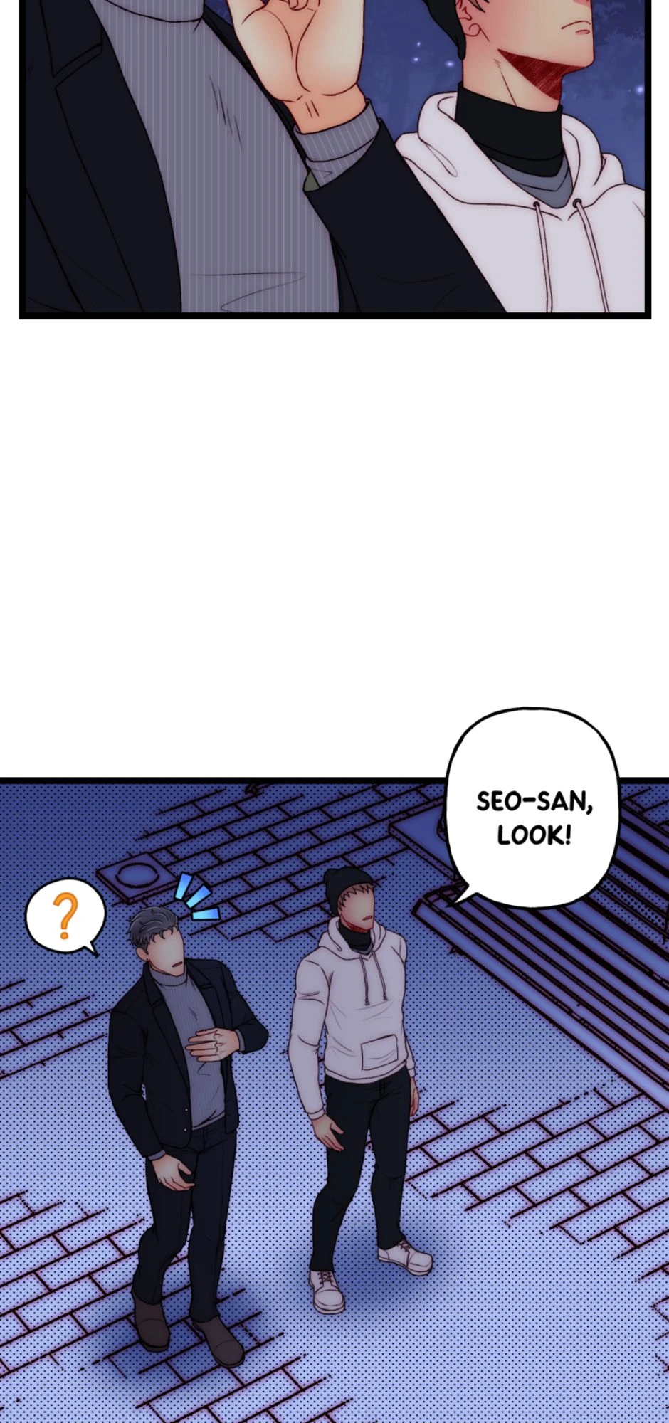 [S2]The Date [Part 3] หน้า 10