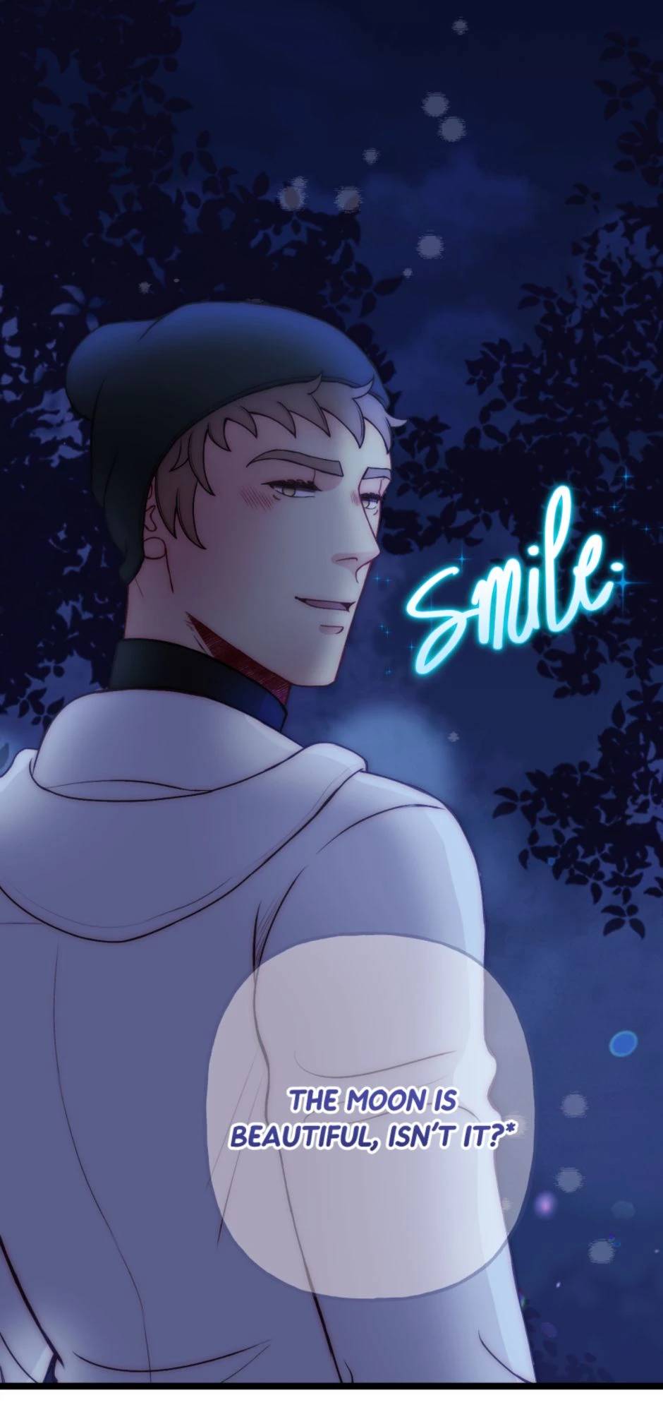 [S2]The Date [Part 3] หน้า 13