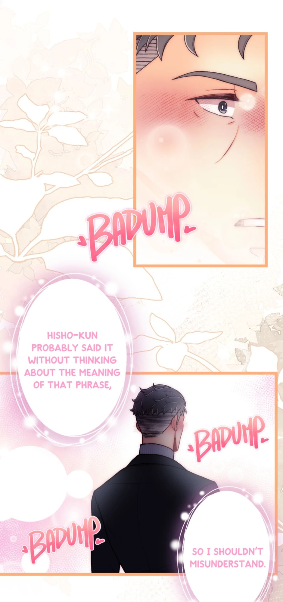 [S2]The Date [Part 3] หน้า 15