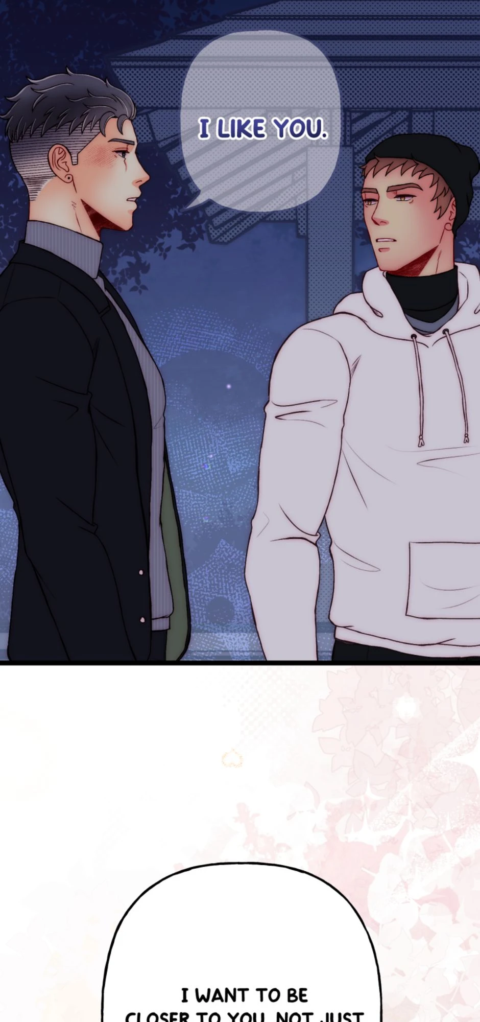 [S2]The Date [Part 3] หน้า 17