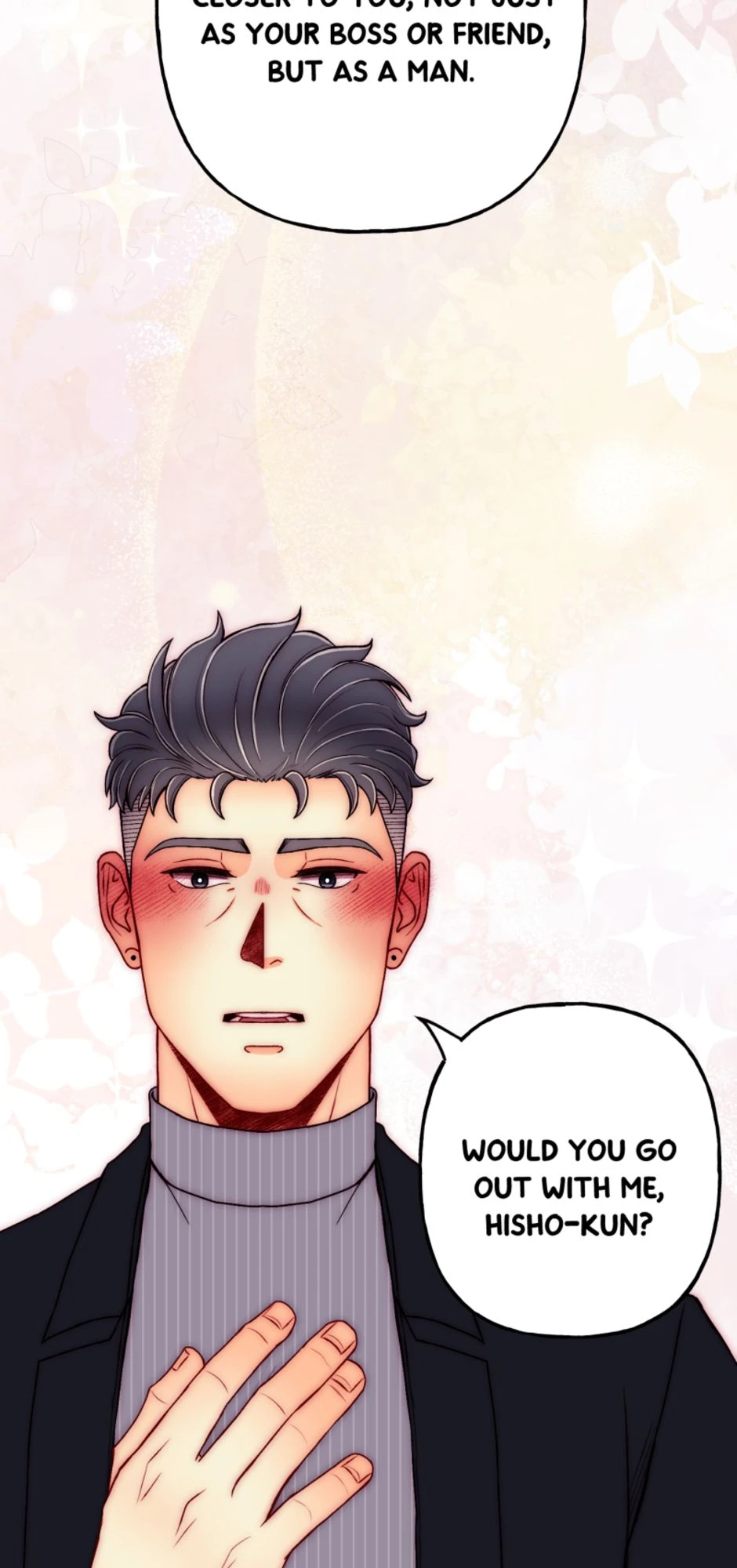 [S2]The Date [Part 3] หน้า 18
