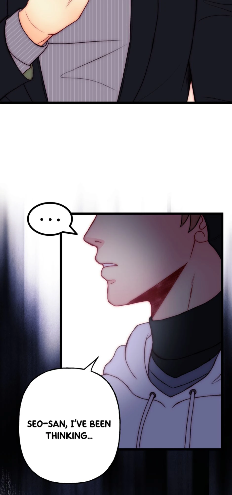 [S2]The Date [Part 3] หน้า 19