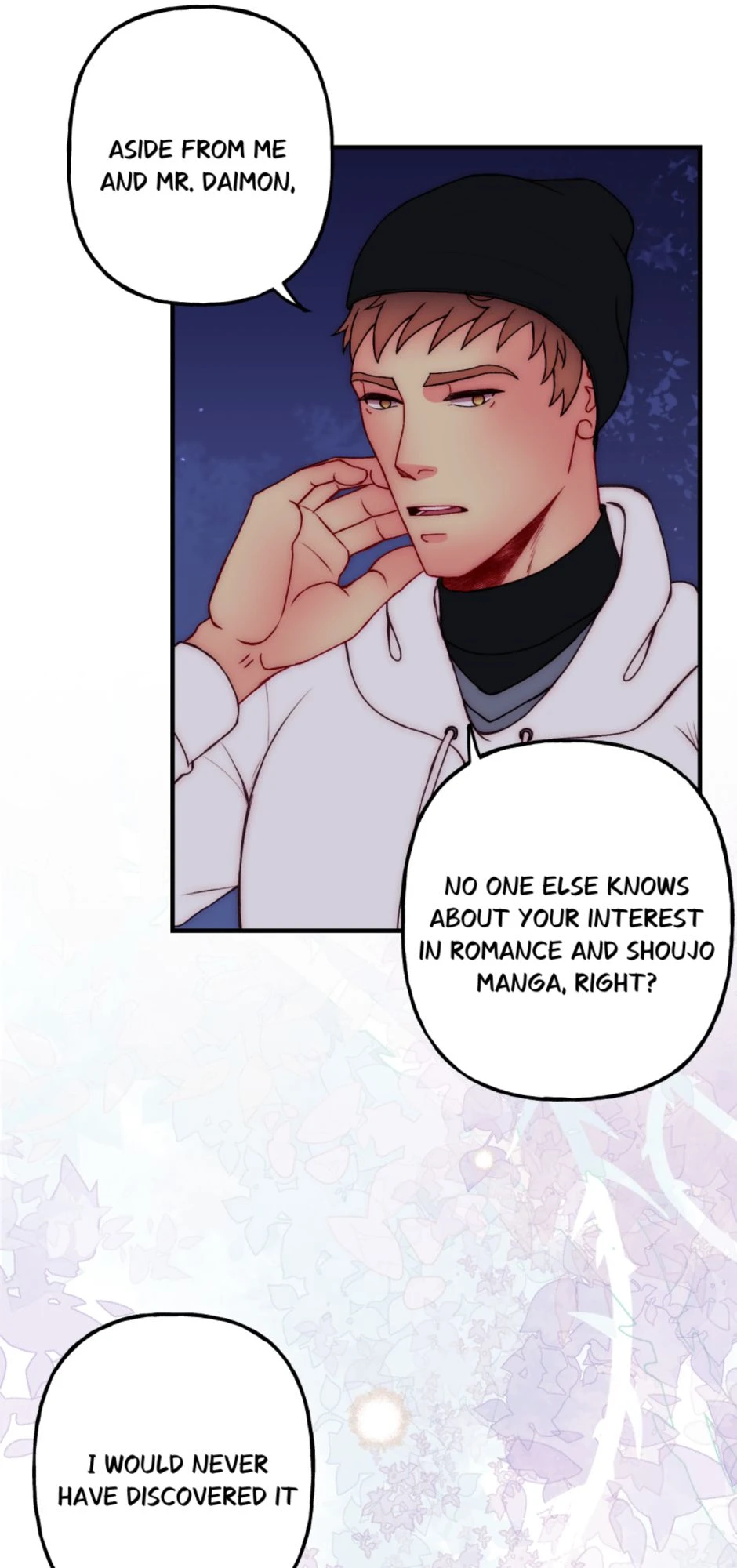 [S2]The Date [Last Part], Seite 2
