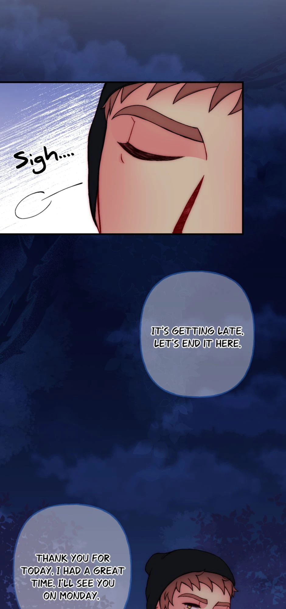 [S2]The Date [Last Part], Seite 15