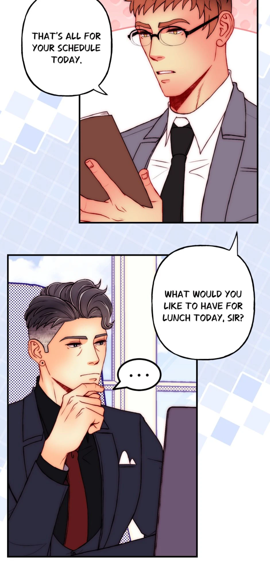 [S2]His Conclusion [Part 1], page 3