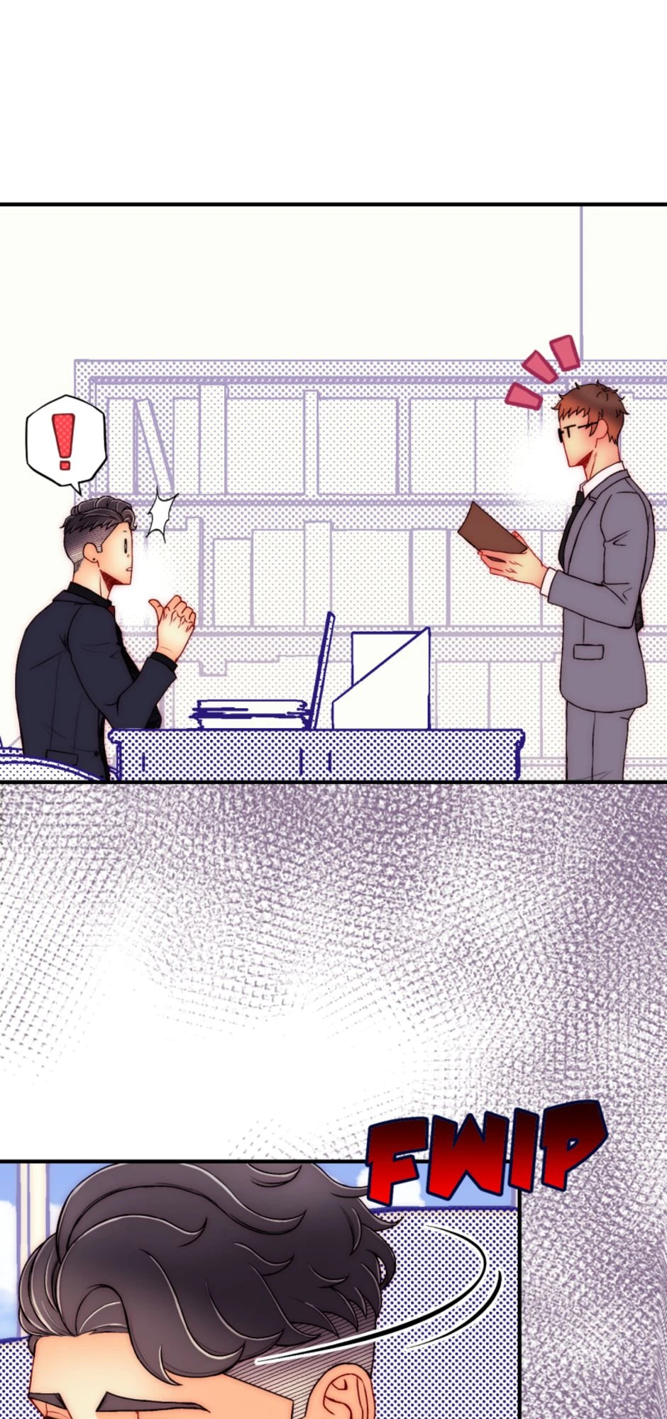 [S2]His Conclusion [Part 1], page 5